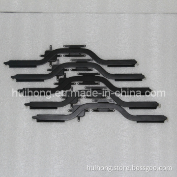 for MacBook PRO Retina 15" A1398 New CPU Cooling Heatsink Mc975 Mc976